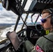 U.S. Marines hone tactical navigation skills during Kodiak Mace 25