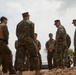 MARFOREUR/AF Meets with Kenya Navy - JCET Observation