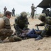 MARFOREUR/AF Meets with Kenya Navy - JCET Observation