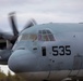 U.S. military trains during Kodiak Mace 25