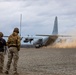 U.S. military trains during Kodiak Mace 25