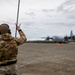 U.S. military trains during Kodiak Mace 25