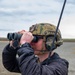 U.S. military trains during Kodiak Mace 25