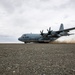 U.S. military trains during Kodiak Mace 25