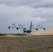 U.S. military trains during Kodiak Mace 25