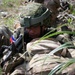 Balikatan 25: Delta Company, 1-21INF ISV Supply Drop and Security