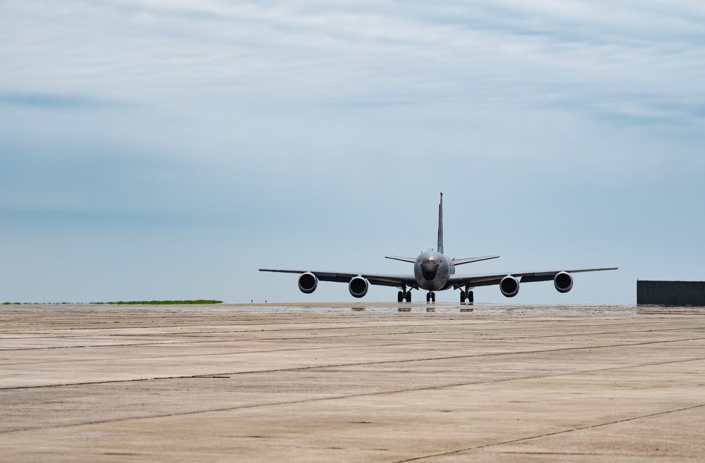 BH 25-2: Kadena Demonstrates Indo-Pacific Readiness with Joint Elephant Walk