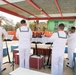 Obangame Express 25 Navy Band Perfomance