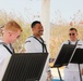 Obangame Express 25 Navy Band Perfomance