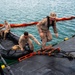 USS Alexandria (SSN 757) and III Marine Expeditionary Force conduct integration exercise in Guam