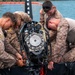 USS Alexandria (SSN 757) and III Marine Expeditionary Force conduct integration exercise in Guam