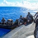 USS Alexandria (SSN 757) and III Marine Expeditionary Force conduct integration exercise at sea