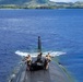 USS Alexandria (SSN 757) and III Marine Expeditionary Force conduct integration exercise at sea