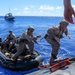 USS Alexandria (SSN 757) and III Marine Expeditionary Force conduct integration exercise at sea