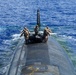 USS Alexandria (SSN 757) and III Marine Expeditionary Force conduct integration exercise at sea