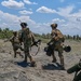 Balikatan 25: Counter Landing Live Fire Exercise