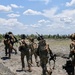 Balikatan 25: Counter Landing Live Fire Exercise