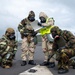 65 ABG and Portuguese Air Force Conduct First Bilateral CBRNE Exercise at Lajes Field