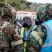 65 ABG and Portuguese Air Force Conduct First Bilateral CBRNE Exercise at Lajes Field