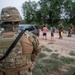 Texas Guard members bolster Border Patrol efforts along Rio Grande
