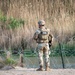 Texas Guard members bolster Border Patrol efforts along Rio Grande