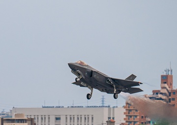 BH 25-2: 355 EFS hones ACE capabilities at Futenma