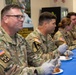 Nutritional Medicine Hot Wings Challenge