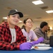 Nutritional Medicine Hot Wings Challenge