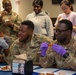 Nutritional Medicine Hot Wings Challenge