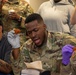 Nutritional Medicine Hot Wings Challenge