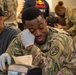 Nutrition Medicine's Hot Wings Challenge
