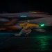 Vinson’s Deployment