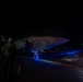 Vinson’s Deployment