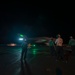 Vinson’s Deployment