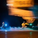 Vinson’s Deployment