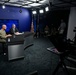 CMSSF Bentivegna speaks at AFA