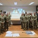 USAG Rheinland-Pfalz hosts first-ever pre-command course, preps commanders, first sergeants to lead in complex theater