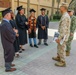Five TF 51/5 Marines and Sailors Cross the Stage for Education Excellence