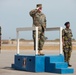 MARFOREUR/AF Meets with Kenya Navy - Manda Bay