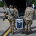 Geared Up: 406th AEW Port Team powers mission in Africa