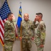 101st SFS Change of Command 2025