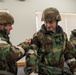 182nd Airlift Wing conducts combat readiness training