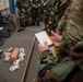 182nd Airlift Wing conducts combat readiness training