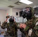 182nd Airlift Wing conducts combat readiness training