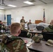182nd Airlift Wing conducts combat readiness training