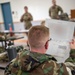 182nd Airlift Wing conducts combat readiness training