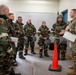 182nd Airlift Wing conducts combat readiness training