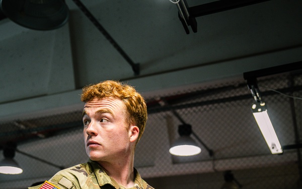 173rd Airborne Brigade Builds Internal FPV Drone Lab to Boost Tactical Edge, Cut Costs