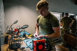 Paratrooper innovation: 173rd Airborne boosts tactical edge, develops organic drone lab