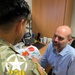 405th AFSB transportation manager to retire with 30 years on Army’s 250th birthday year